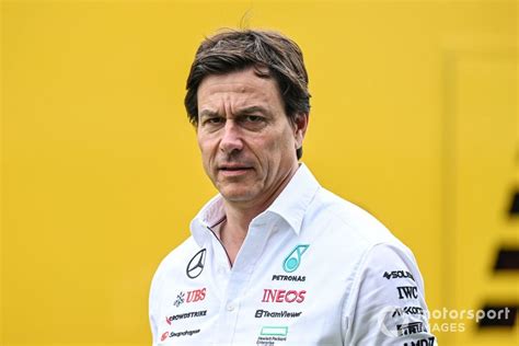 Toto Wolff: Mercedes team principal on Max Verstappen talks, .